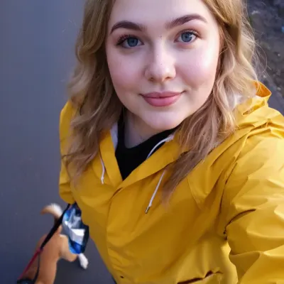 Златовласка