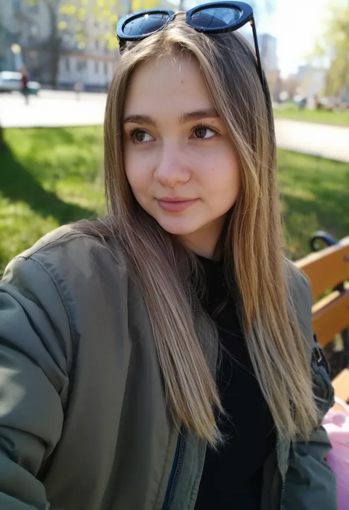 Ангелина