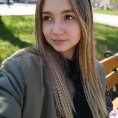 Ангелина