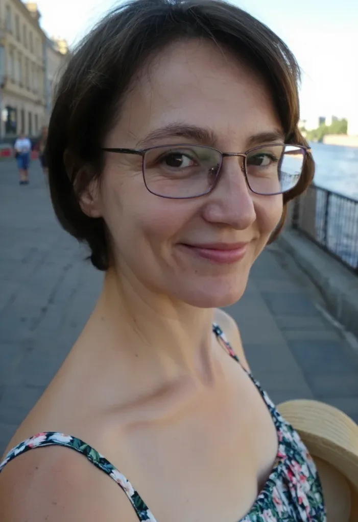 Анжелика