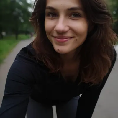 Дарья